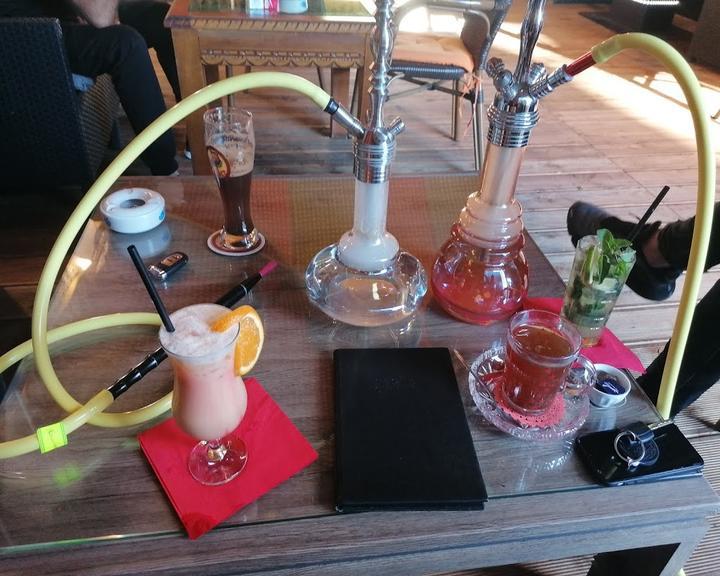 Menara Shisha Lounge