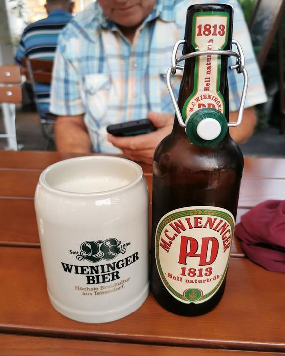 Wieninger Brau